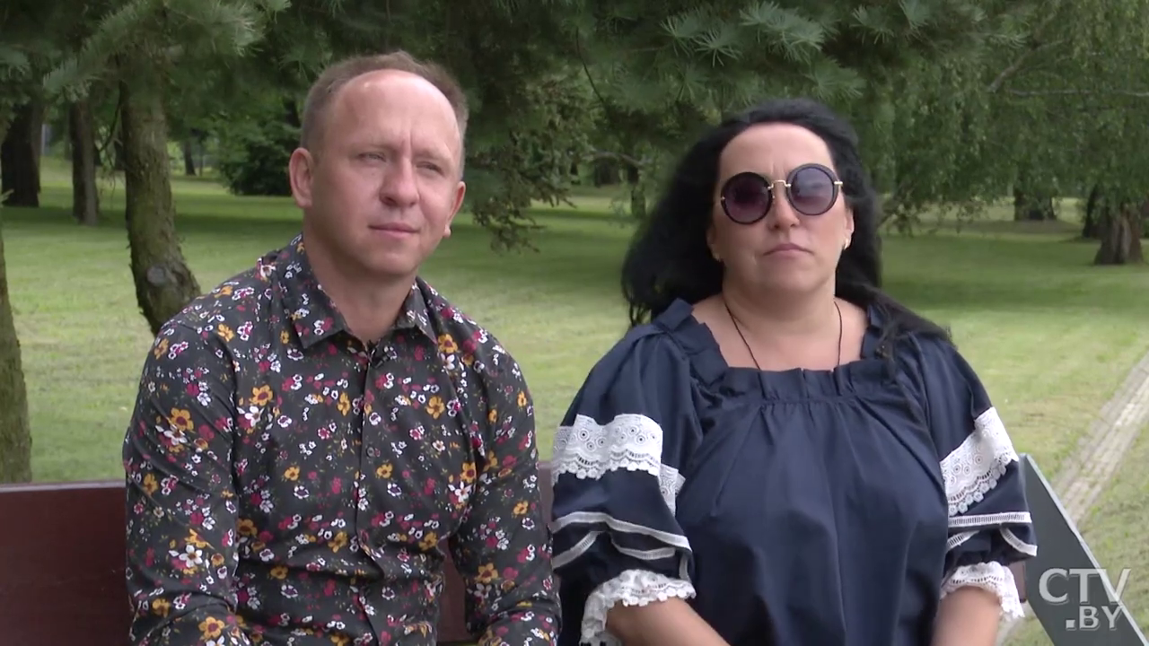 «Особенность в импровизации, нет определённых канонов или правил». Чем уникален единственный цыганский театр в Беларуси-7