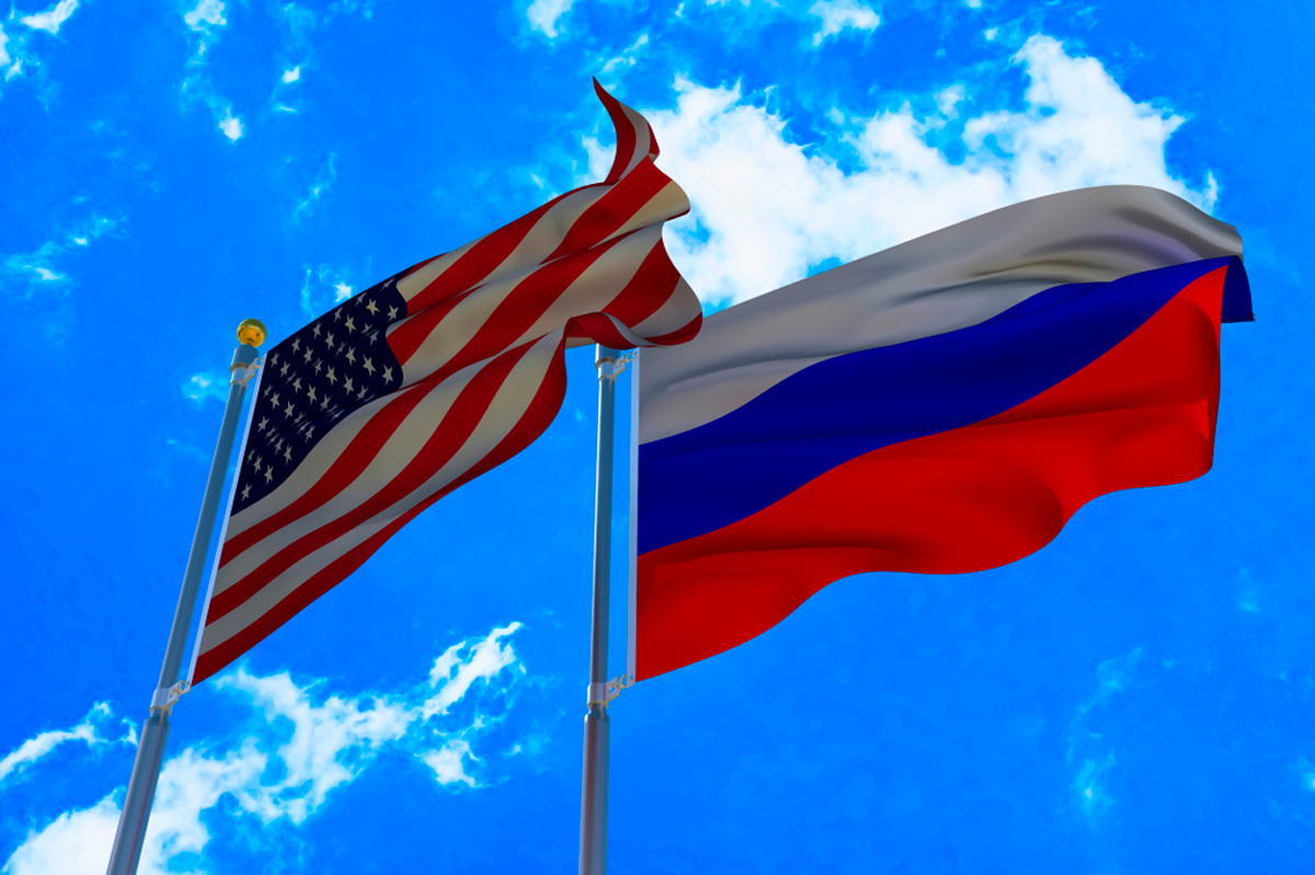 МИД РФ: диалог России и США будет продолжен