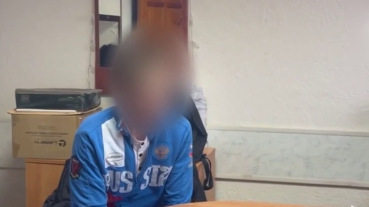 В Пермском крае подросток с ножом напал на учительницу