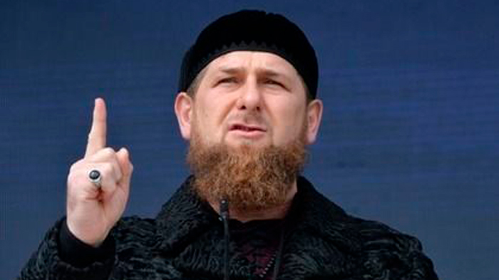 Кадыров: Путин поставит точку в войне, а не Трамп