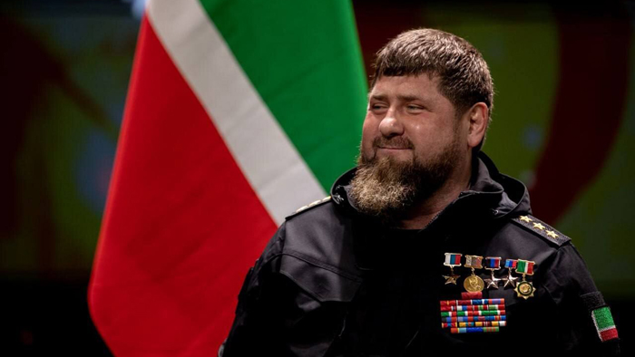Есть раненые. Над казармами спецполка в Грозном сбит беспилотник