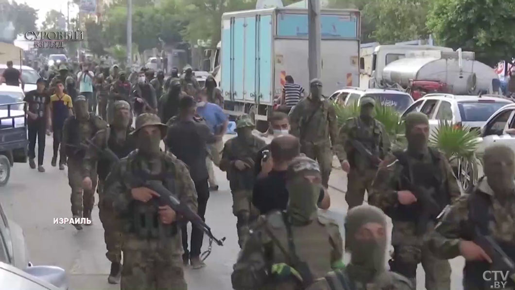 Войны на религиозной основе. Почему представители одной конфессии преследуют других даже в XXI веке?-4