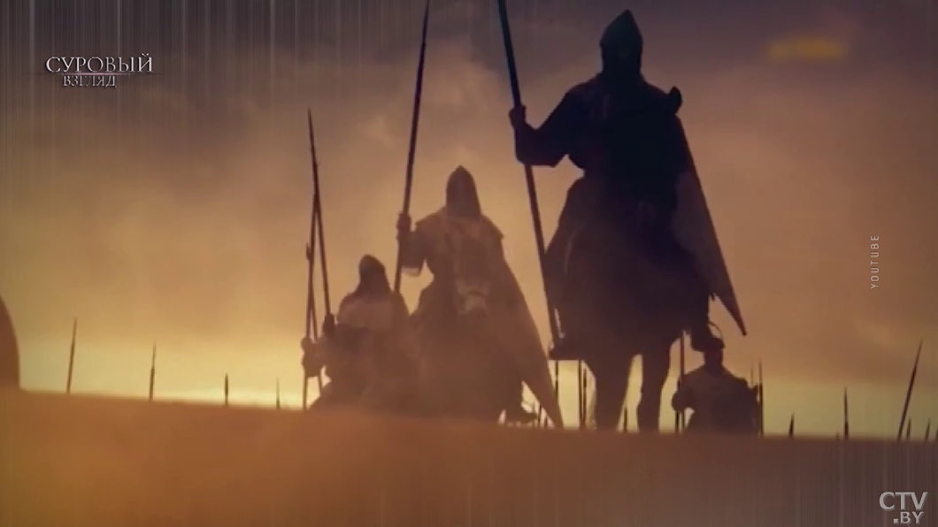 Войны на религиозной основе. Почему представители одной конфессии преследуют других даже в XXI веке?-2