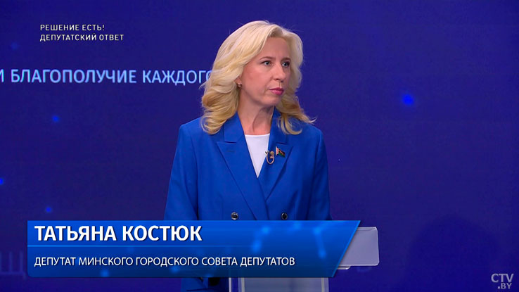 Как готовят школы к новому учебному году – большой разговор с депутатом-2