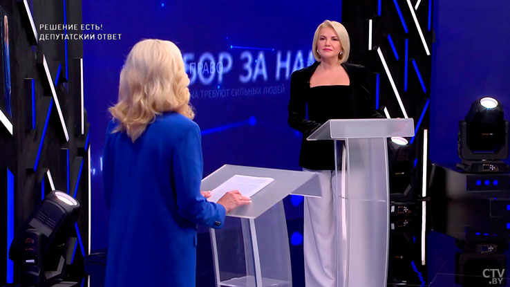 Как готовят школы к новому учебному году – большой разговор с депутатом-4