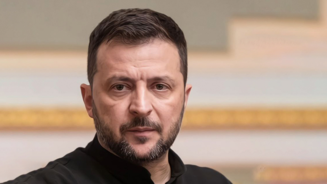 В квартире бизнесмена и соратника Зеленского Миндича нашли арсенал оружия