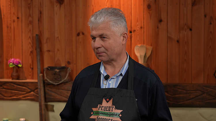 Благодаря Президенту люди в Беларуси живут в мире и согласии – Румак