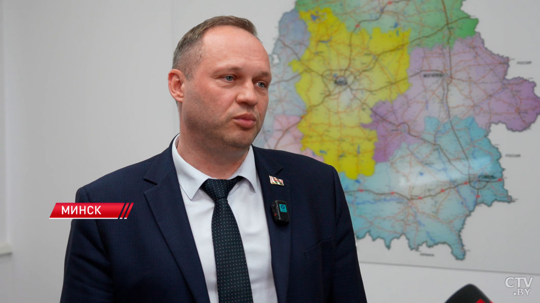 В Беларуси определили порядок оценки соцстандартов в области транспорта-2
