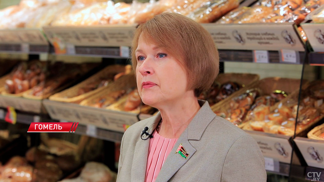 Что изменится в работе автолавок и торговли на селе – обсудим с Екатериной Зенкевич в программе «Сенат»-4 Что изменится в работе автолавок и торговли на селе – обсудим с Екатериной Зенкевич в программе «Сенат»-4