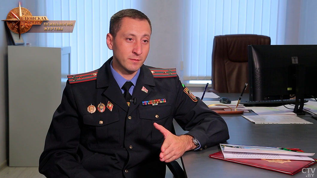 В день поступает от 15 до 30 сообщений об абьюзе – как милиция защищает жертв домашнего насилия?-2
