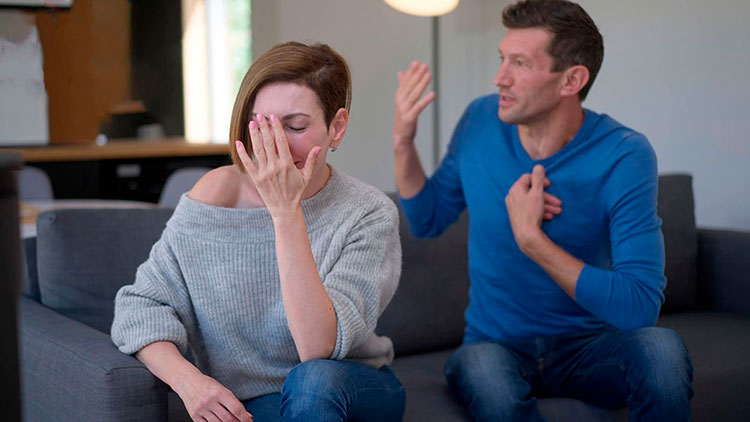 «Все равно что наркомания, но наркотик – человек». Как абьюз влияет на здоровье человека? «Все равно что наркомания, но наркотик – человек». Как абьюз влияет на здоровье человека?