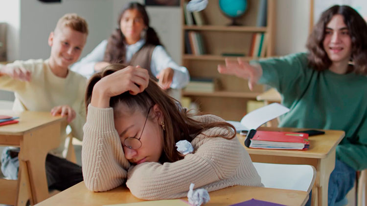 Как распознать травлю в школе – жертва буллинга поделилась своей историей Как распознать травлю в школе – жертва буллинга поделилась своей историей