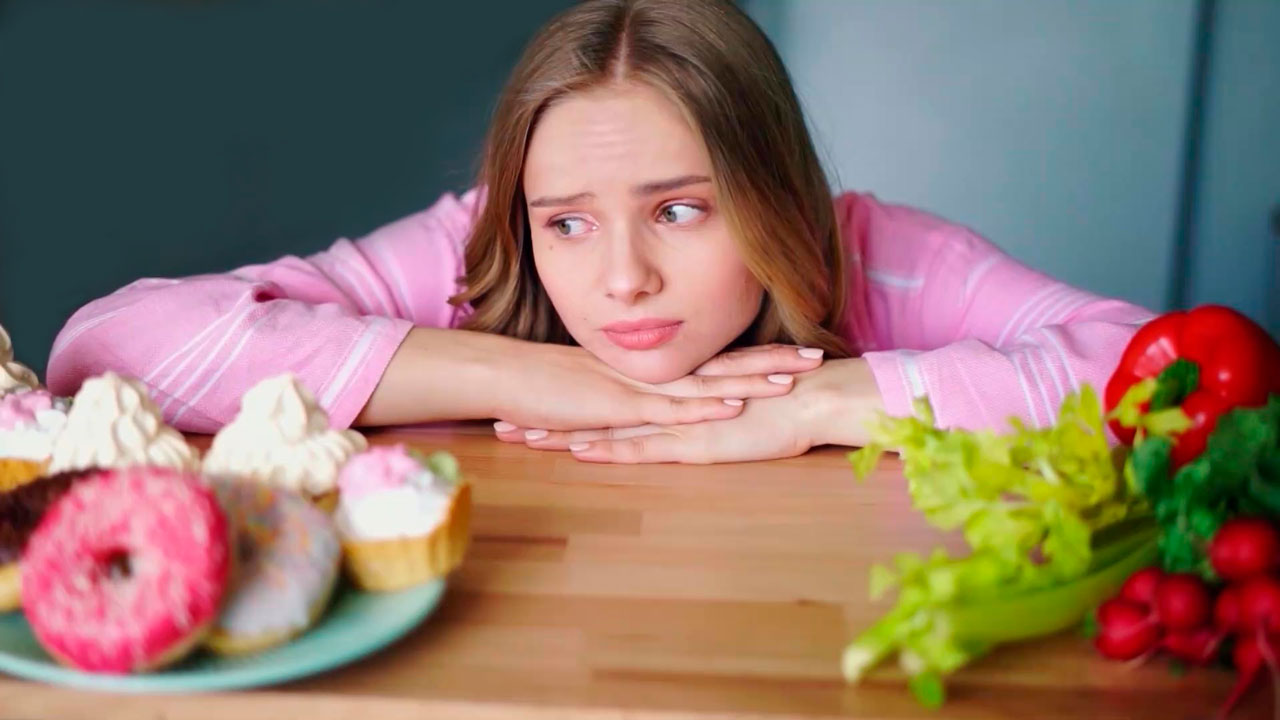 Какие микроэлементы улучшают настроение – ответила диетолог