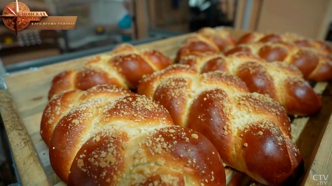 Просят привезти родственники и покупают туристы – о белорусском хлебе поговорили с экспертами-4