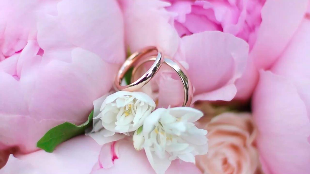 В какие свадебные приметы молодожёны верят до сих пор? Рассказываем о самых популярных В какие свадебные приметы молодожёны верят до сих пор? Рассказываем о самых популярных