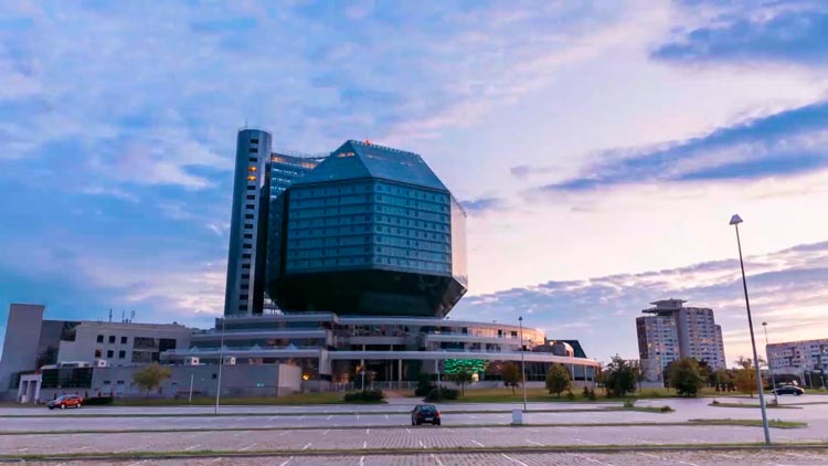 Информационные ресурсы библиотек – что известно о республиканской цифровой платформе, узнали у специалиста