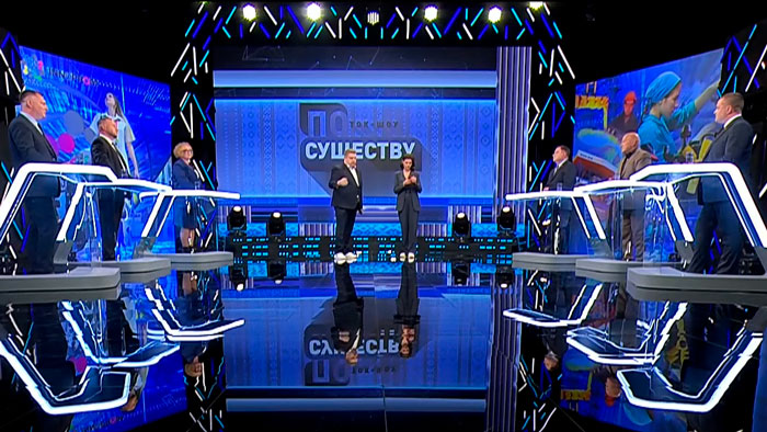 Когда роботы заменят людей на белорусских заводах – ответили эксперты