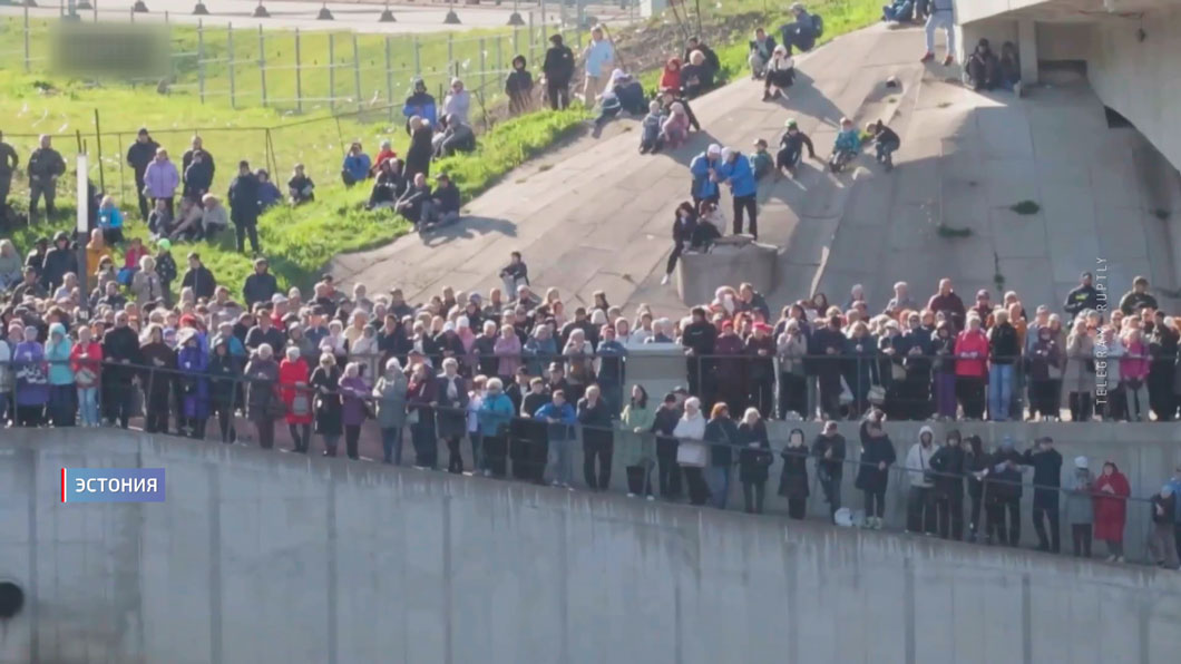 За память штрафуют и садят – в Европе превратили 9 Мая в «день запретов»-10