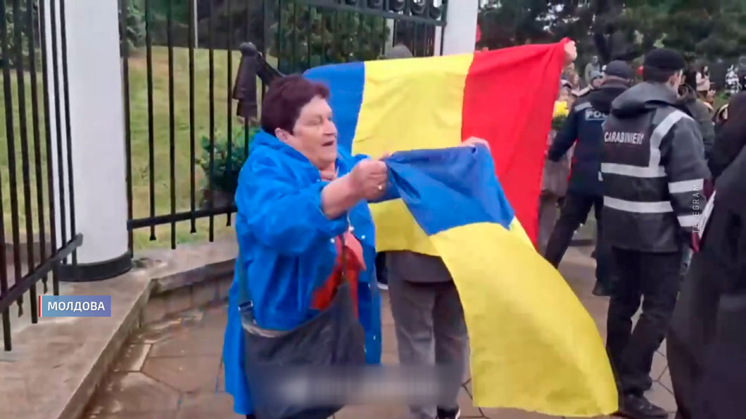 За память штрафуют и садят – в Европе превратили 9 Мая в «день запретов»-12 За память штрафуют и садят – в Европе превратили 9 Мая в «день запретов»-12