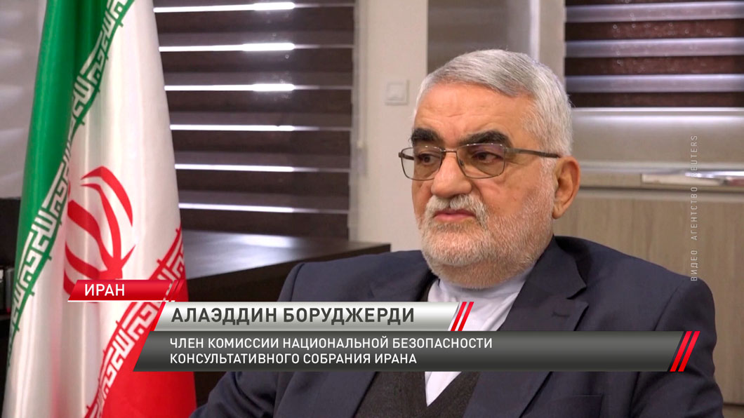 В Омане завершились переговоры между Ираном и США-2