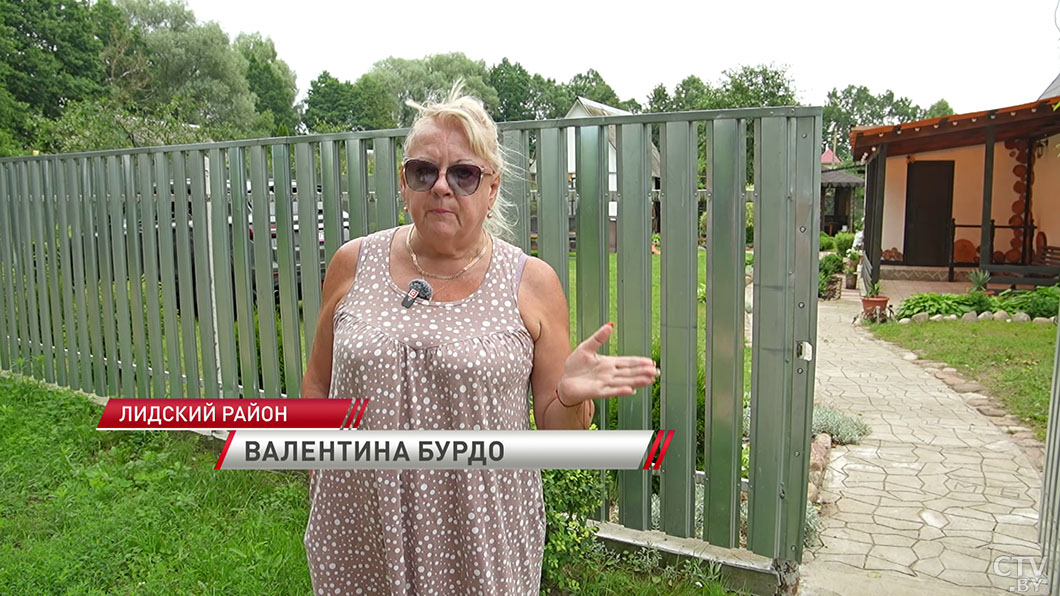 Настоящая экологическая катастрофа! Жители Лидского района бьют тревогу из-за загрязнения реки Дитва-8