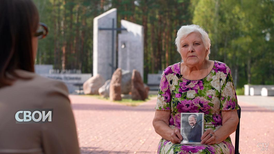 Президент так переживает за народ, как будто он роднее всех – почётная гражданка Светлогорска-2