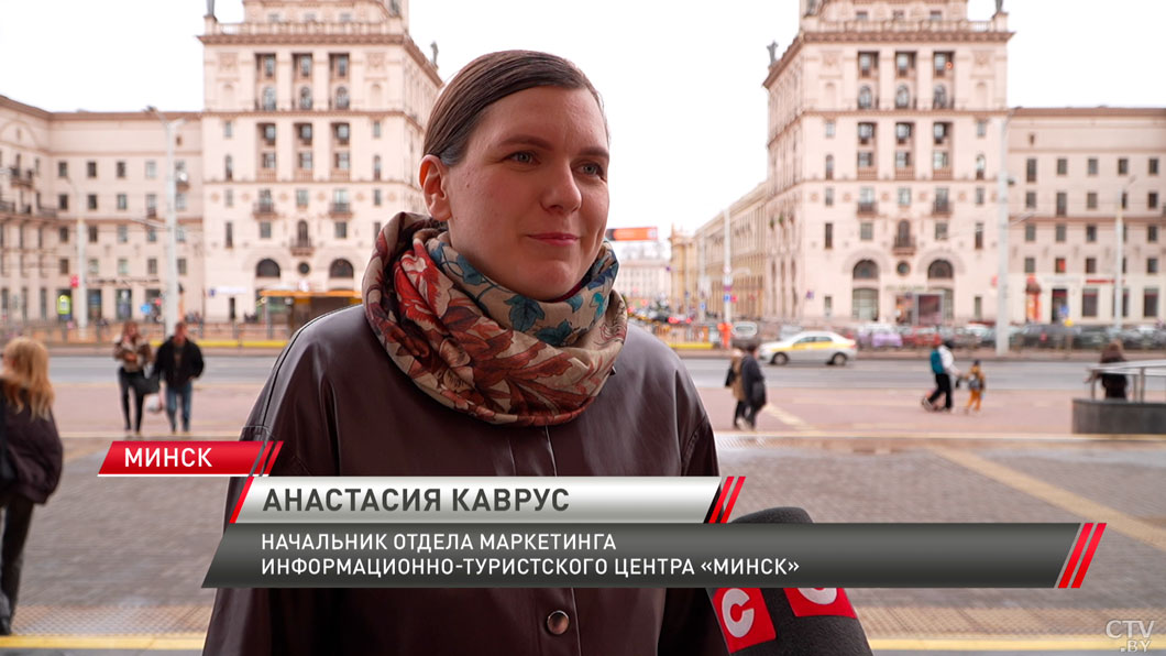 Россияне заполнили белорусские отели – вот причины, по которым туристы из России едут к нам всё чаще-16