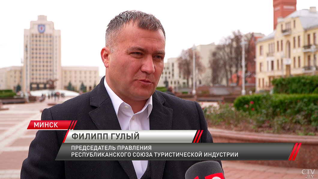 Россияне заполнили белорусские отели – вот причины, по которым туристы из России едут к нам всё чаще-20