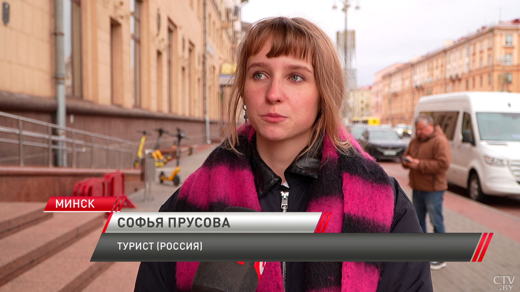 Россияне заполнили белорусские отели – вот причины, по которым туристы из России едут к нам всё чаще-6