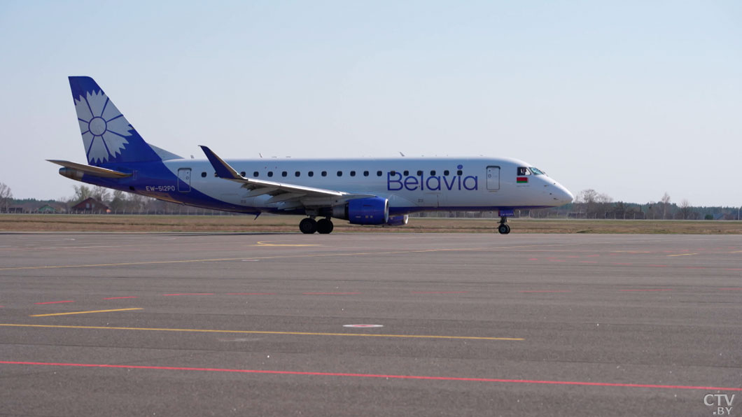 Россияне заполнили белорусские отели – вот причины, по которым туристы из России едут к нам всё чаще-8