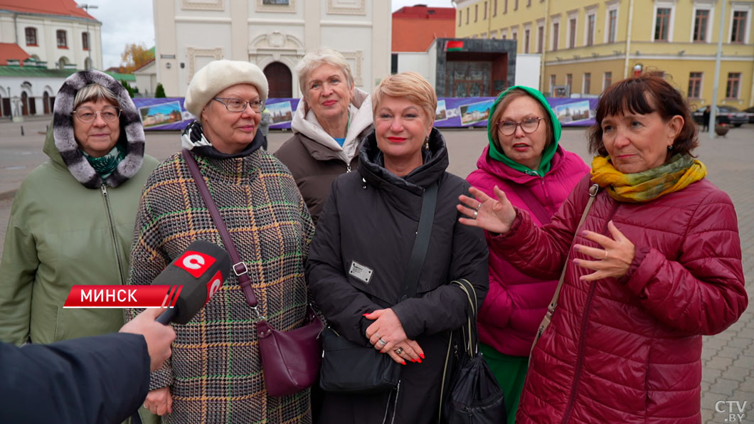 Россияне заполнили белорусские отели – вот причины, по которым туристы из России едут к нам всё чаще-10