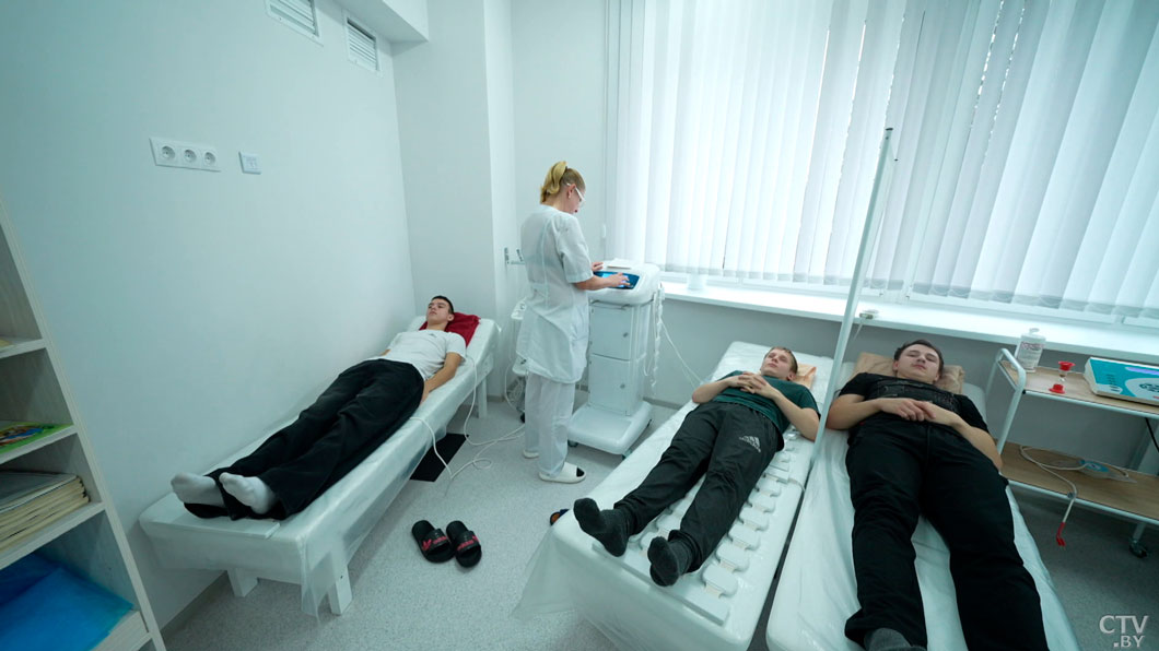 Россияне заполнили белорусские отели – вот причины, по которым туристы из России едут к нам всё чаще-14