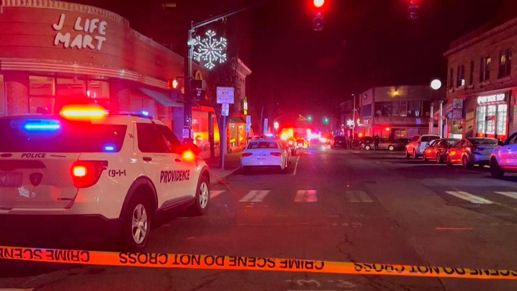 В университете США произошла стрельба, погибли двое студентов-2