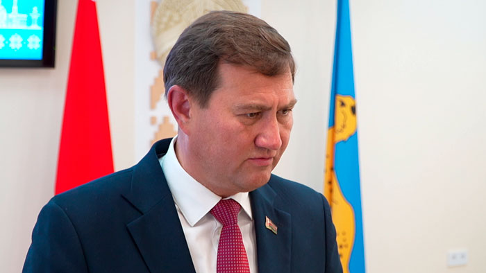 Рыженков: мы давно убедились в несамостоятельности политических элит наших соседей