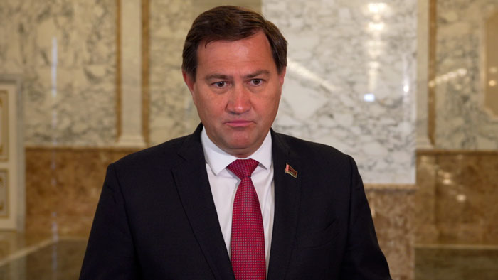 Рыженков: дружба с Кубой представляет большой интерес прежде всего в политическом плане