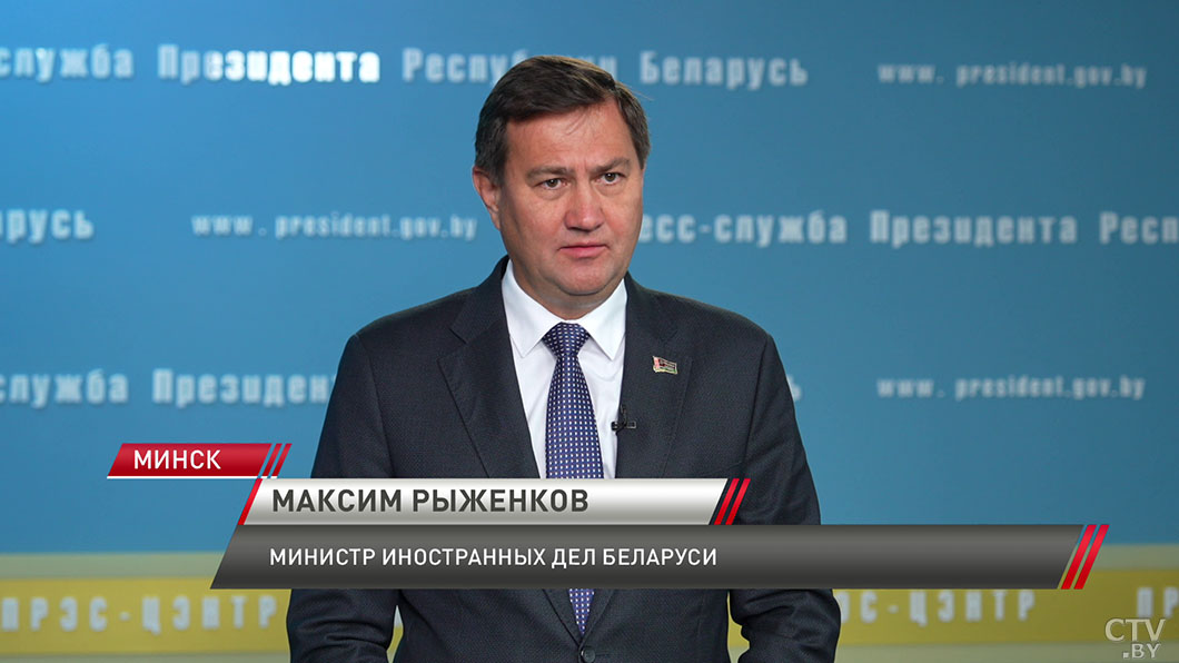 Итоги визита в Гану и Того – Рыженков поделился подробностями-4