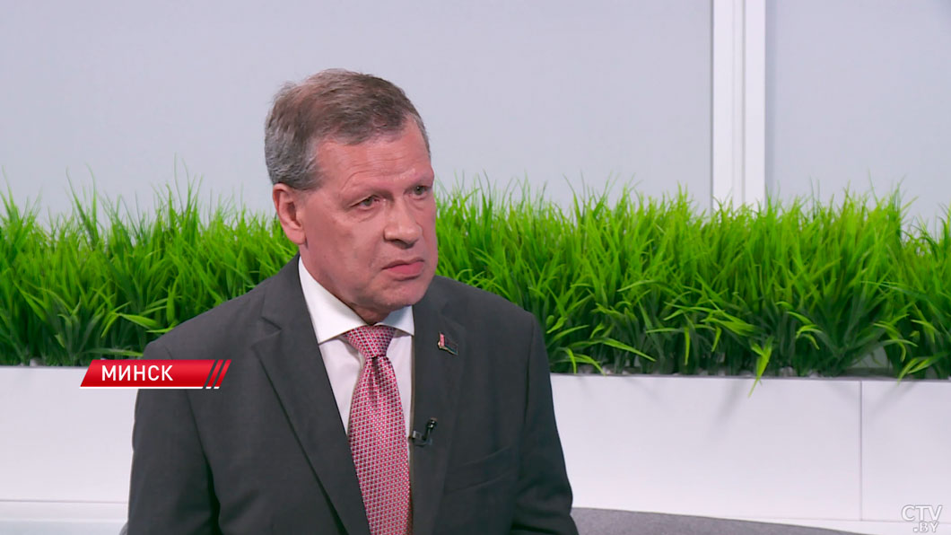 Трамп позвонил Лукашенко – подробности телефонного разговора раскрыл постпред Беларуси при ООН-6 Трамп позвонил Лукашенко – подробности телефонного разговора раскрыл постпред Беларуси при ООН-6