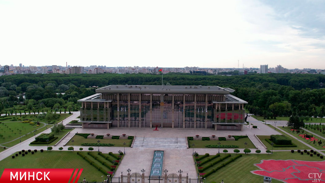 Трамп позвонил Лукашенко – подробности телефонного разговора раскрыл постпред Беларуси при ООН-8 Трамп позвонил Лукашенко – подробности телефонного разговора раскрыл постпред Беларуси при ООН-8