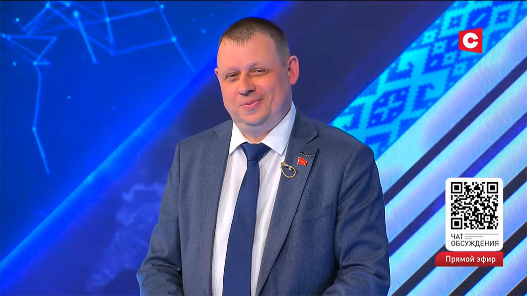 Руководитель обязан быть идеологом в коллективе? Ответил заместитель гендиректора МЗКТ-2