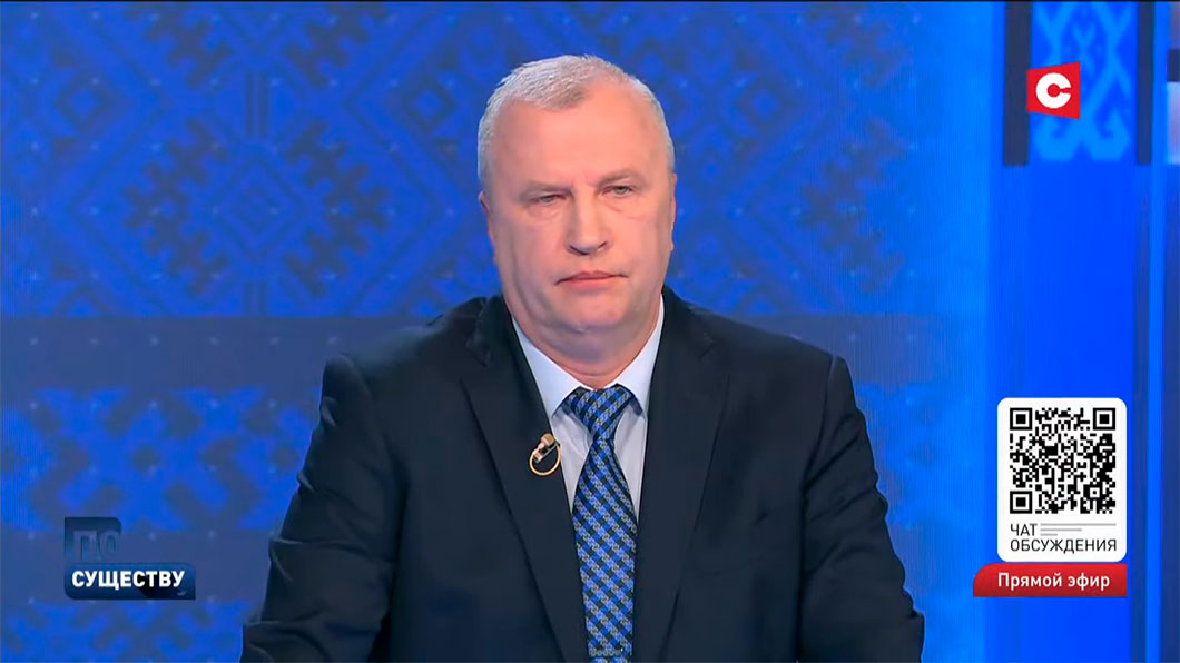 Правда, что в 2030 году может начаться российско-европейская война? Мнение эксперта-4