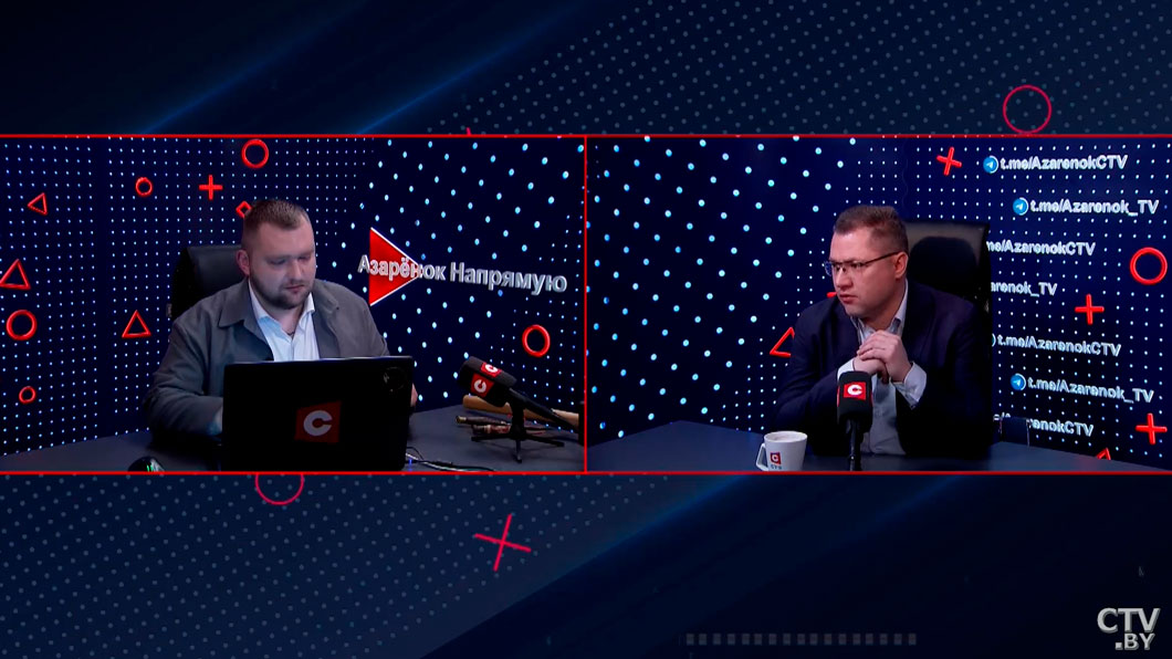 В общерусской цивилизации больше дано прав человеку, чем на Западе – Лущ-2