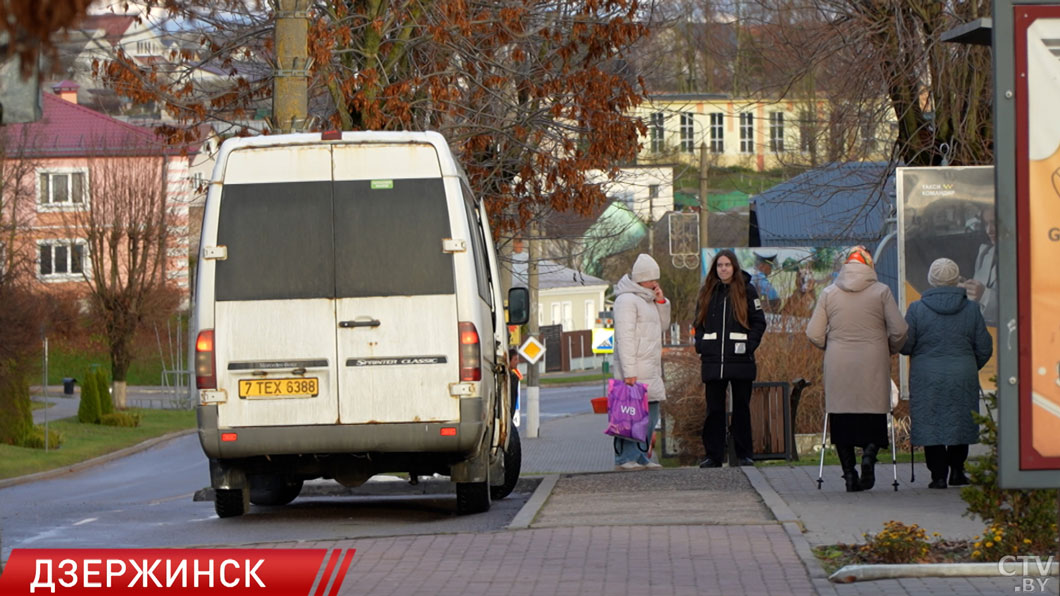 15 новых автобусов «Нёман» появились в автопарке Минской области-2