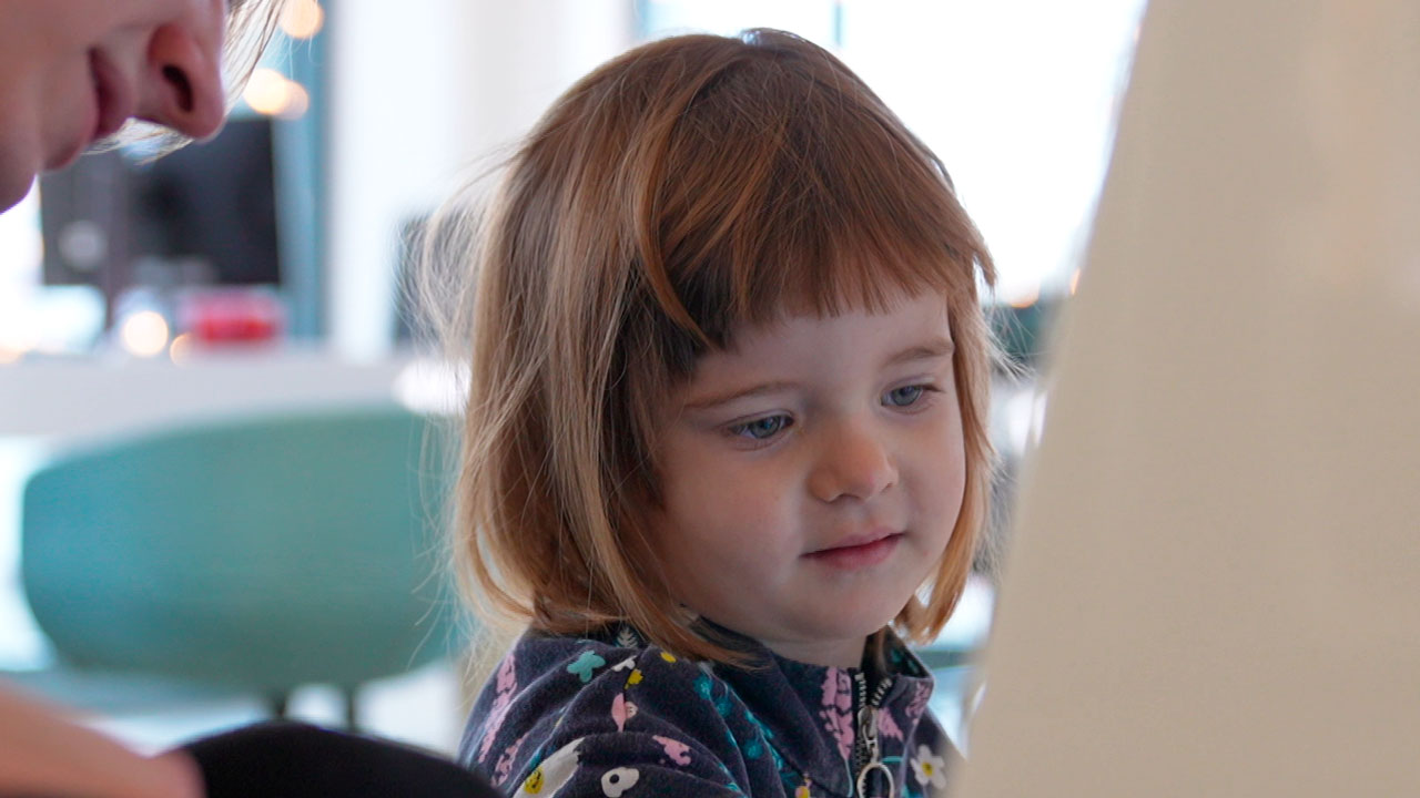 Как защитить ребёнка от киберугроз? Обсуждают на интерактивных бранчах с экспертами