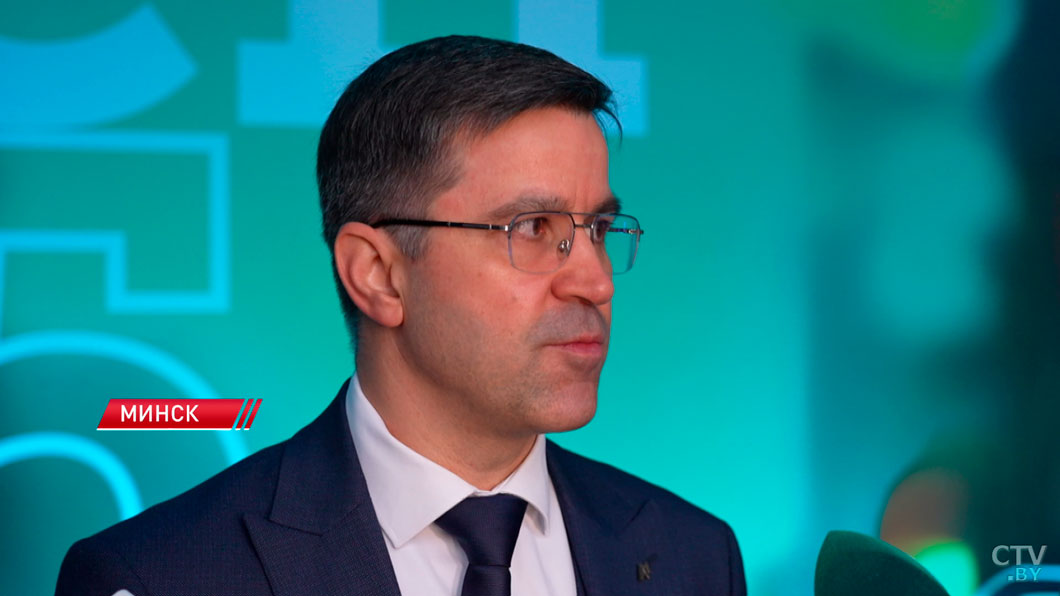 О технологических трендах и инновациях – в Минске прошла ежегодная конференция А1 Tech Day-8