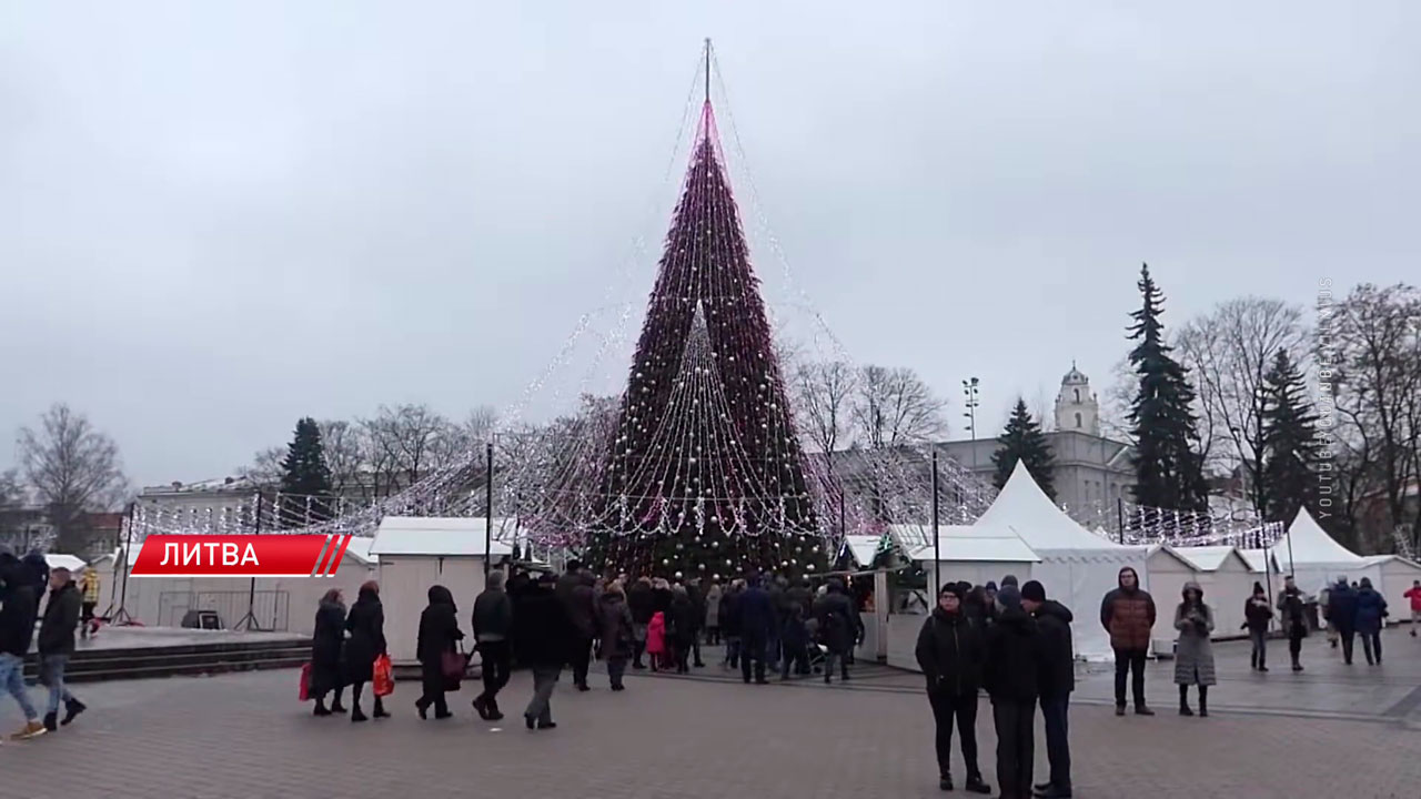 В странах Балтии снова выросли цены на электроэнергию