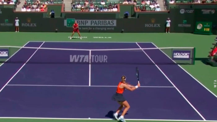 Арина Соболенко осталась первой ракеткой планеты – обновлённые рейтинги WTA