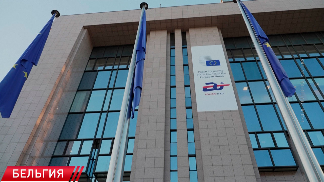 Евросоюз введёт первый пакет ответных мер против американских пошлин 15 апреля