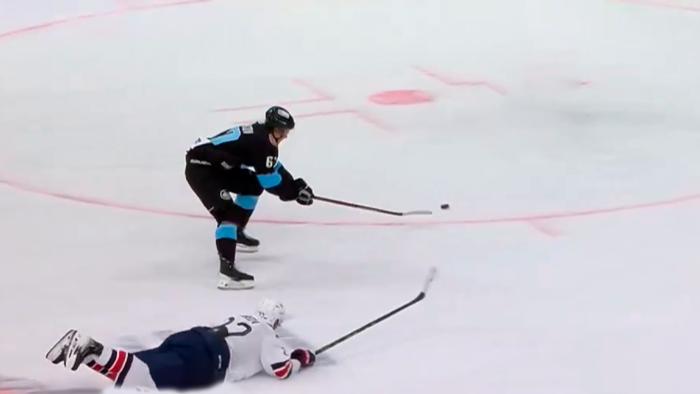 Минское «Динамо» проиграло магнитогорскому «Металлургу» в домашнем матче чемпионата КХЛ