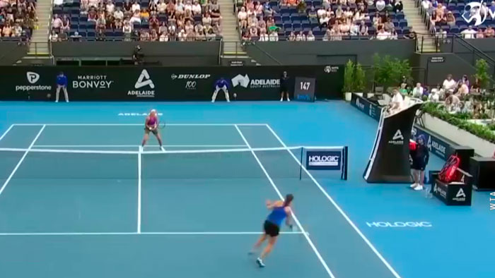 Соболенко и Азаренко узнали соперниц по тысячнику в Майами