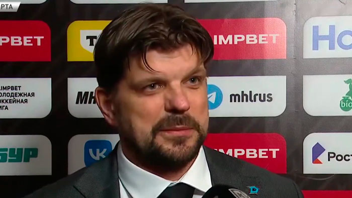Андрей Михалёв усилит тренерский штаб минского «Динамо»